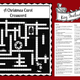 Illustration for article titled Its Your Christmas Cross Thread!